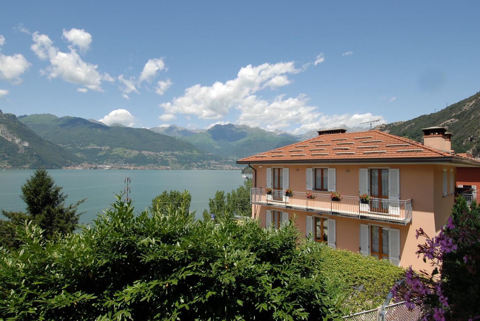 Locanda Dell'Era Dorio Exterior foto