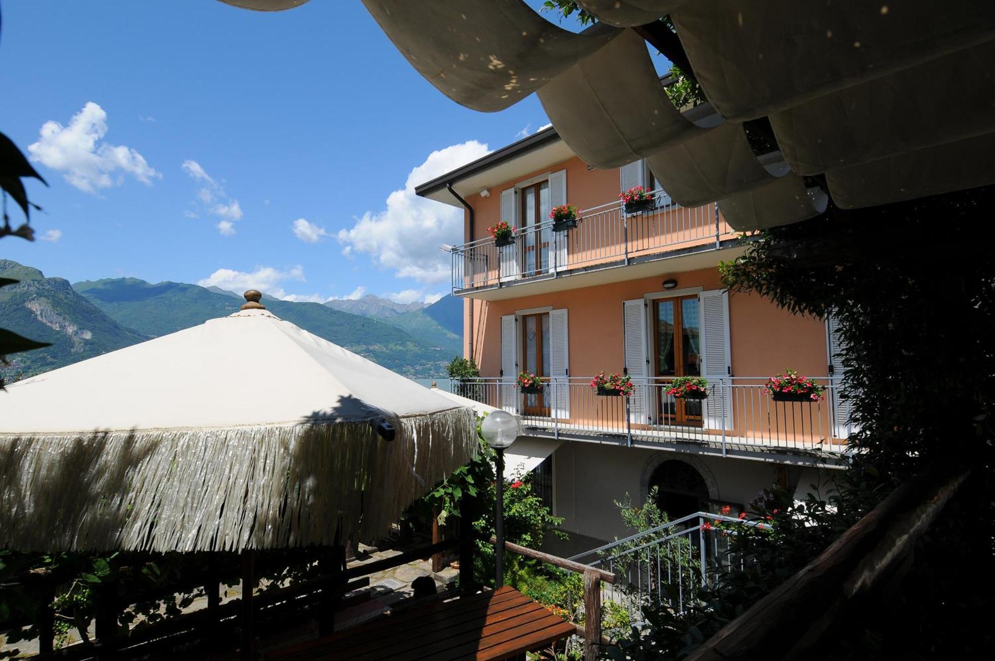 Locanda Dell'Era Dorio Exterior foto