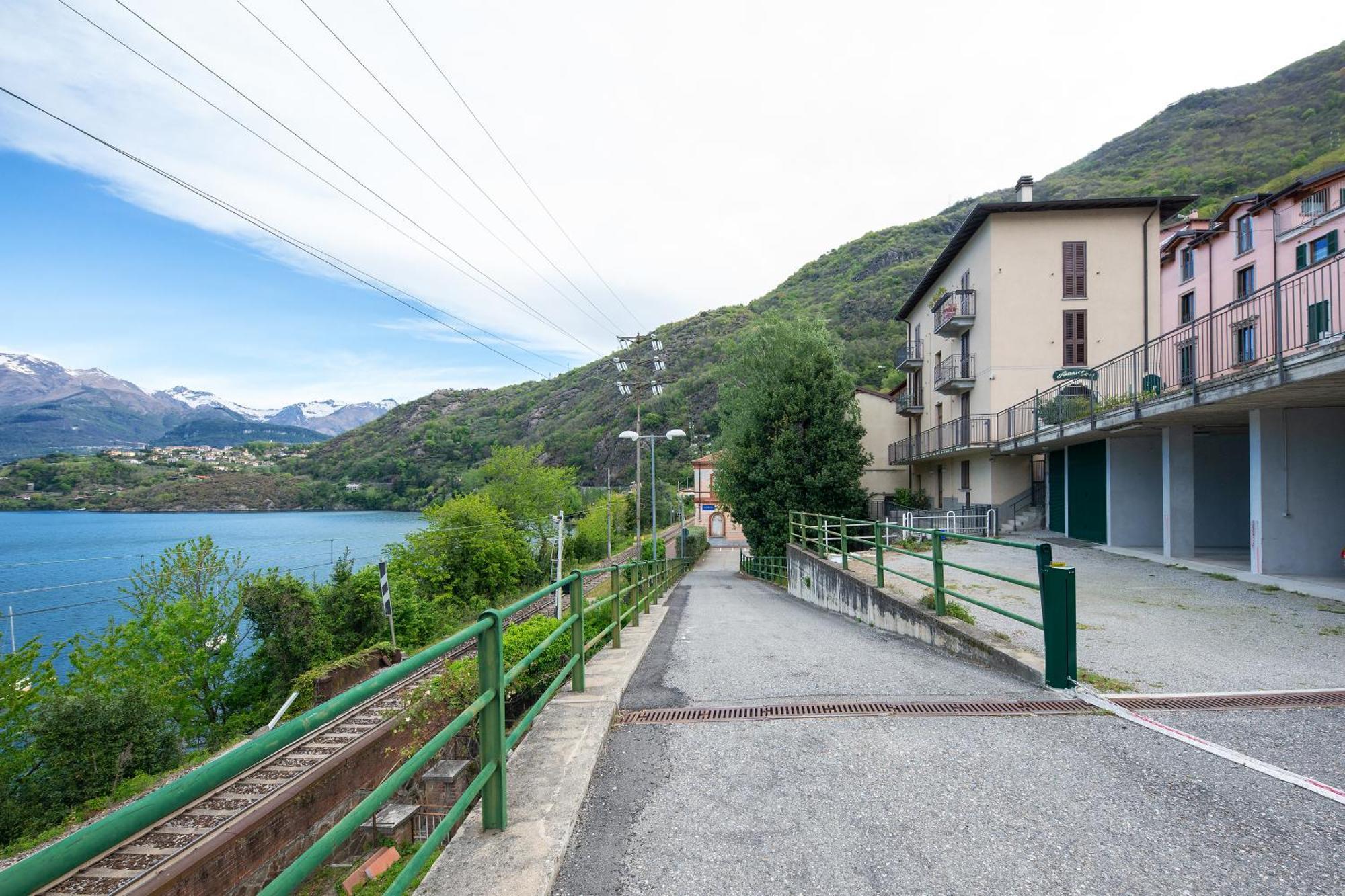 Locanda Dell'Era Dorio Habitación foto