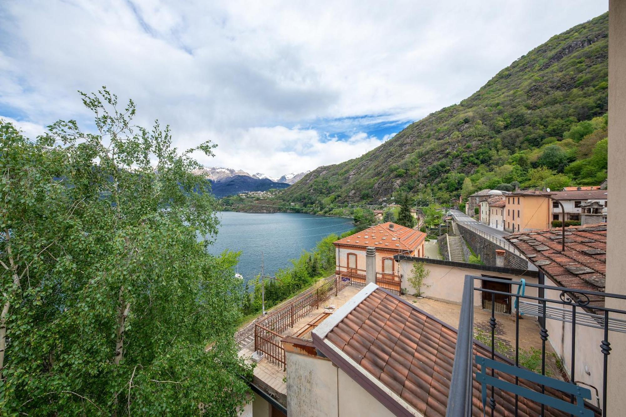 Locanda Dell'Era Dorio Habitación foto