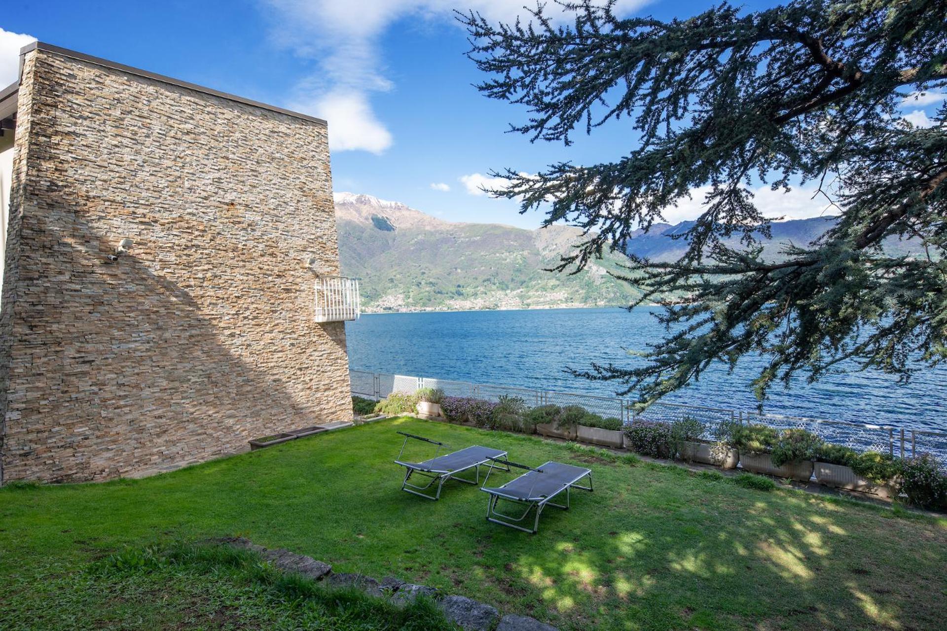Locanda Dell'Era Dorio Exterior foto