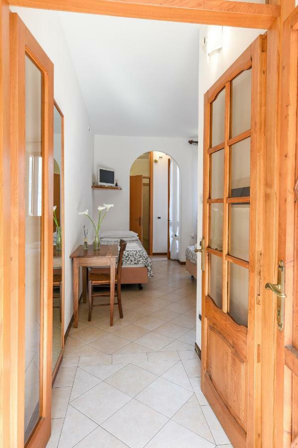 Locanda Dell'Era Dorio Exterior foto