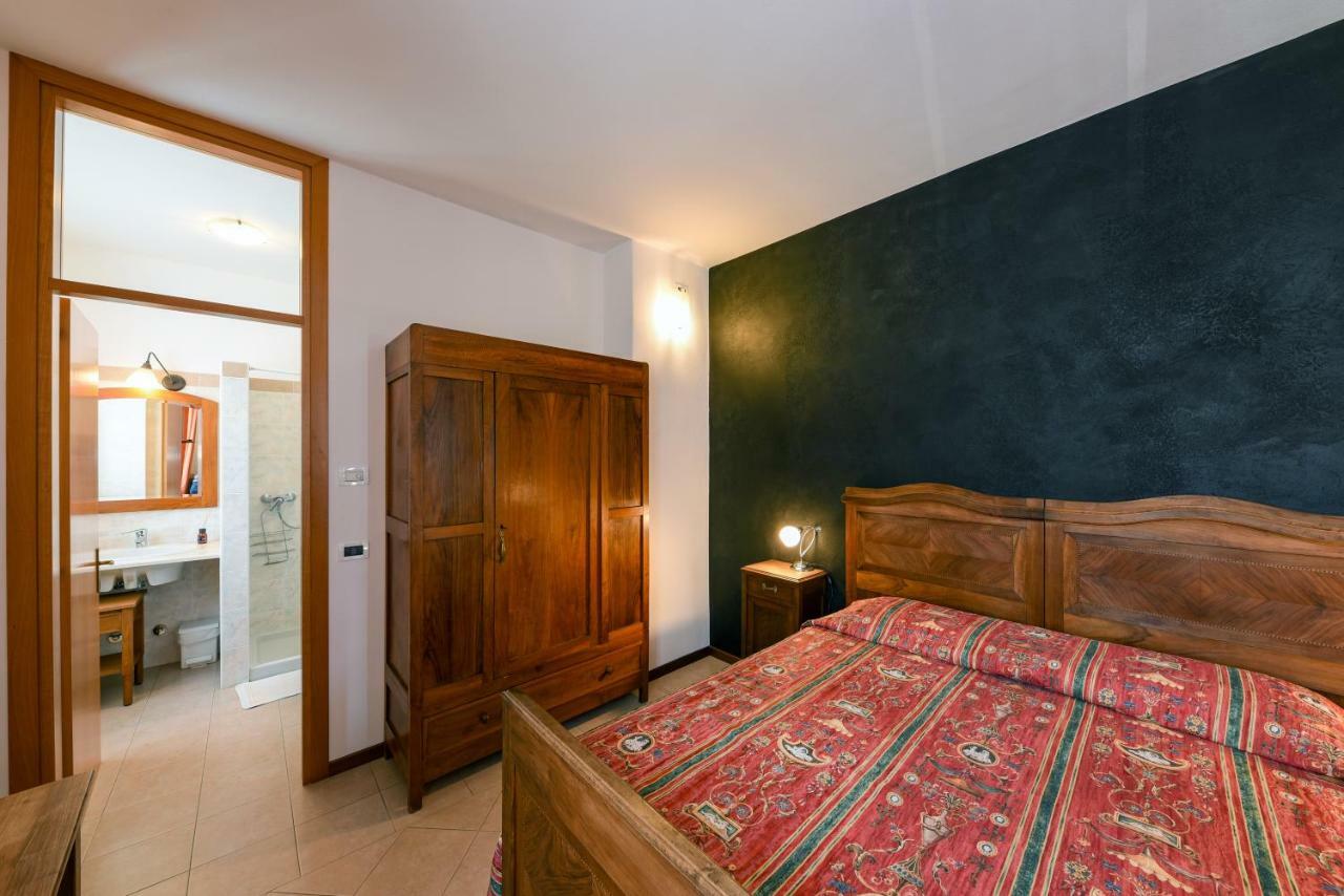Locanda Dell'Era Dorio Exterior foto